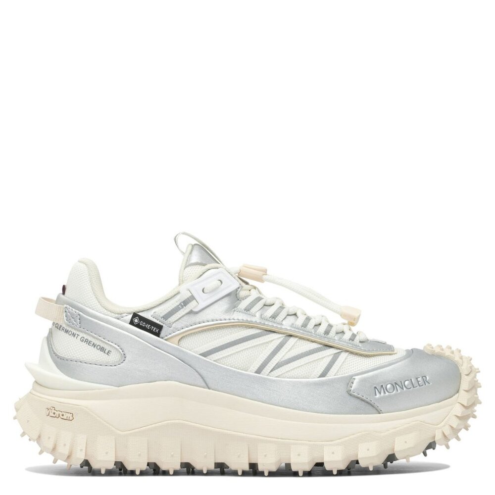 Moncler Sneaker Trailgrip Gtx IT 39 Women - Picture 5 of 7